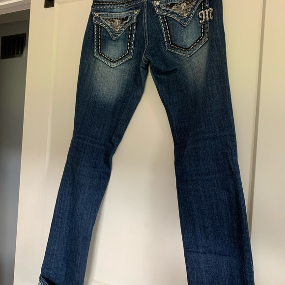 Miss me jeans - Picture 2 of 2
